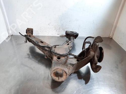 Right rear suspension arm PEUGEOT EXPERT Van (V_) 2.0 BlueHDi 120 | BP26875615M15 