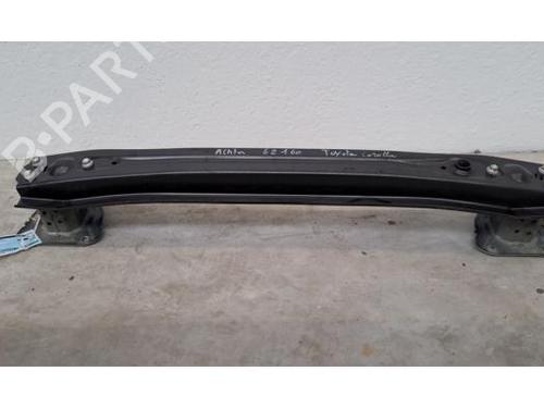 Used Rear bumper reinforcement Rear bumper reinforcement 37091896 37091896