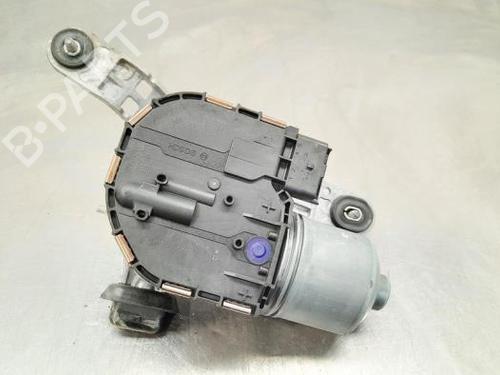 Front wiper motor CITROËN C4 SPACETOURER (3D_) 1.5 BlueHDi 130 | BP23605592M29 
