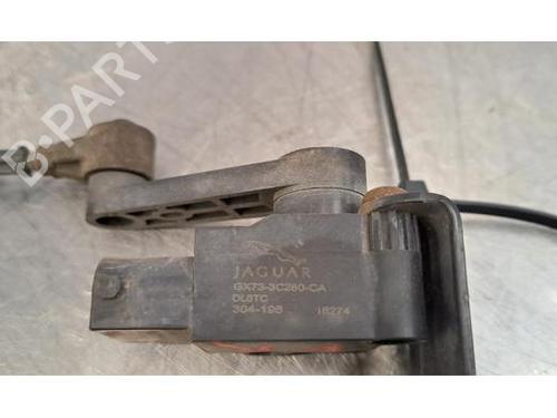 Elektronische module LAND ROVER RANGE ROVER VELAR (L560) 3.0 D300 SDV6 4x4 | BP28092287M83 