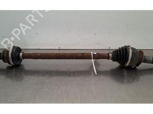 Used Left rear driveshaft Left rear driveshaft LAND ROVER RANGE ROVER VELAR (L560) 3.0 D300 MHEV 4x4 (300 hp) 33753092 33753092