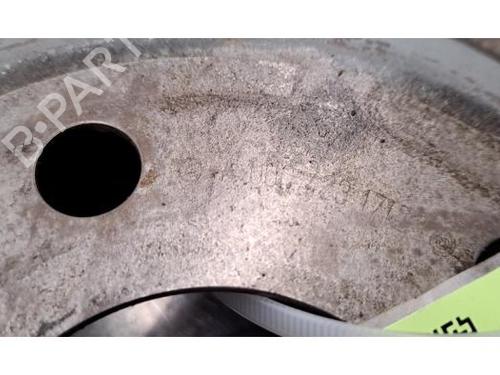 Other MERCEDES-BENZ EQC (N293) EQC 400 4-matic (293.890) | BP29643384O1