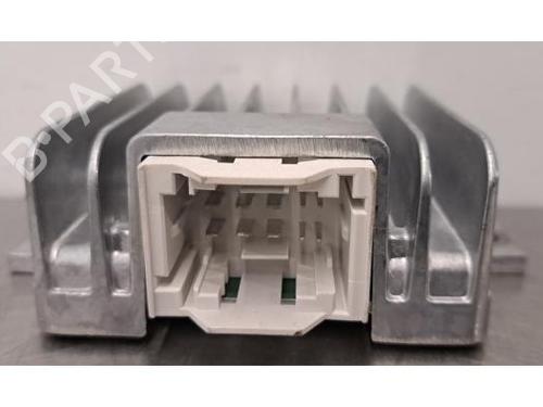 Elektronisk modul MERCEDES-BENZ EQC (N293) EQC 400 4-matic (293.890) | BP29642960M83 