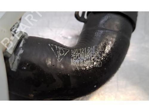 Pipe PORSCHE TAYCAN (Y1A) Performance Battery Plus (Y1AAA1) | BP30163301M125