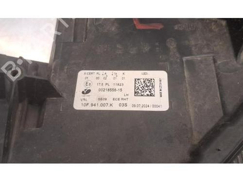 Left headlight CUPRA BORN (K11) 63 | BP37285223C28 - Image 2