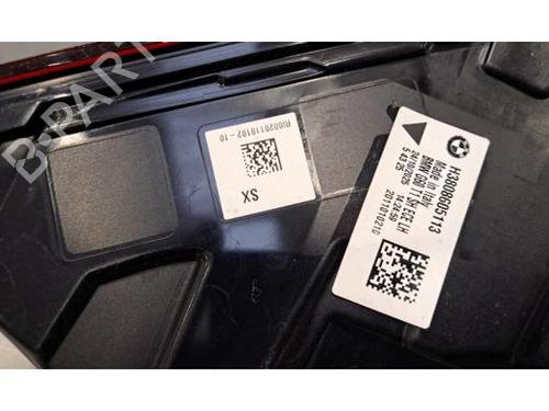 Left taillight BMW 5 (G60, G90, G68) i5 eDrive40 | BP37003124C34 - Image 4