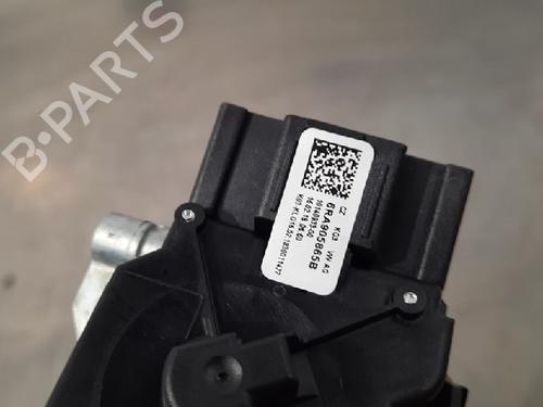 Ignition barrel SEAT IBIZA V (KJ1, KJG) 1.0 TSI | BP10885912M48 