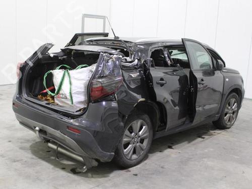 Intercooler SUZUKI VITARA (LY) 1.4 Hybrid (Mild Hybrid) (APK414) | BP32253190M30 