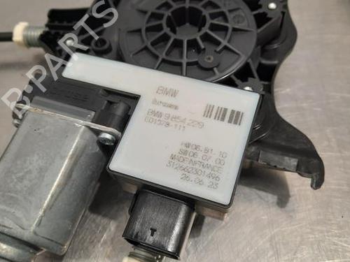 Elevalunas delantero izquierdo BMW 5 (G60) i5 eDrive40 (340 hp) 20080687