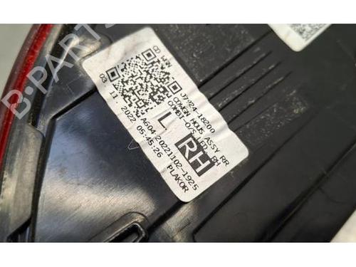 Right taillight KIA CEED Sportswagon (CD) 1.6 GDI Hybrid | BP37092217C35 - Image 5