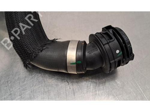 Pipe PEUGEOT 308 III (FB_, FH_, FP_, F3_, FM_) e-308 (FMZKWZ) | BP29343655M125 