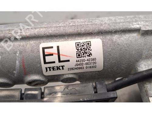 Steering rack TOYOTA bZ4X (_EAM1_) EV (XEAM10) | BP33997345M22  - Image 5