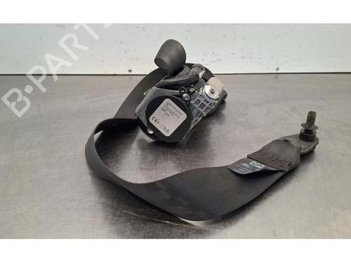 Front left seatbelt FORD TRANSIT CONNECT V408 Box Body/MPV 1.0 Flexifuel | BP33443557I26  - Image 16