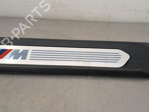 Other BMW X4 (G02, F98) xDrive M40 i Mild Hybrid | BP20081334O1 