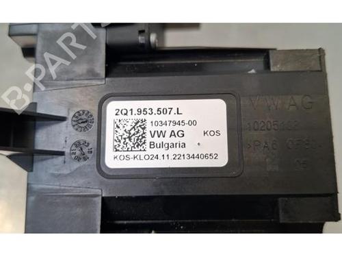 Ratstangsstang VW T-CROSS (C11, D31) 1.0 TSI | BP37649312I23 - Image 4