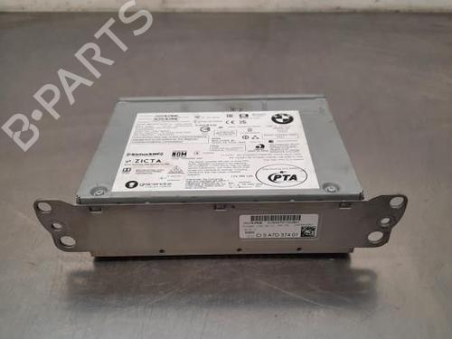 Radio BMW 1 (F40) 118 d | BP23633443E6 