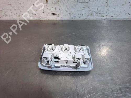 Interior roof light PEUGEOT 3008 II SUV (MC_, MR_, MJ_, M4_) 1.5 BlueHDi 130 | BP23639373I8
