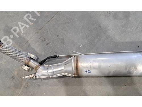 Particulate filter CITROËN JUMPY III Van (V_) 2.0 BlueHDi 145 | BP32354104M81 - Image 3