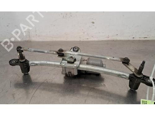 Used Front wipers mechanism FIAT DOBLO Cargo (263_) 1.6 D Multijet (90 hp) 24534139