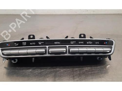 Used Climate control MERCEDES-BENZ C-CLASS (W205) C 200 BlueTEC / d (205.037) (136 hp) 23637645