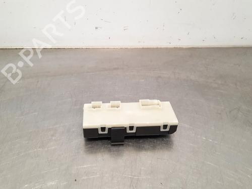 Used Electronic module BMW 7 (G70) i7 xDrive60, L (544 hp) 17114655