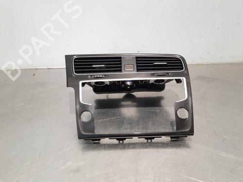 Used Other Other VW GOLF VII (5G1, BQ1, BE1, BE2) 2.0 GTD (184 hp) 15036450 15036450