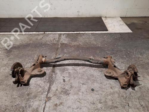 Bagaksel OPEL MOKKA / MOKKA X (J13) 1.4 4x4 (_76) (140 hp) 23637045
