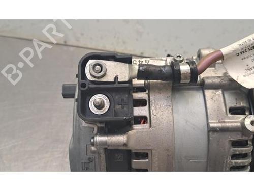 Alternator AUDI A3 Sportback (8YA, 8YF) 30 TFSI Mild Hybrid | BP37288038M7 - Image 6