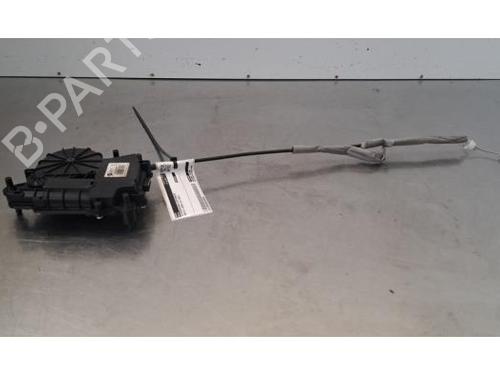 Used Tailgate lock Tailgate lock BMW 3 Touring (G21, G81) 320 d Mild-Hybrid xDrive (190 hp) 40026070 40026070