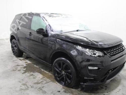 Engine mount LAND ROVER DISCOVERY SPORT (L550) 2.0 D 4x4 | BP33710843M89 - Image 6