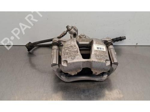 Used Right front brake caliper Right front brake caliper PEUGEOT 308 SW III (FC_, FJ_, FR_, F4_, FN_) PureTech 130 (FRHNSL, FRHNST) (131 hp) 32850678 32850678