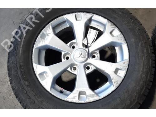 Rim MITSUBISHI L200 / TRITON (KA_T, KB_T) 2.5 DI-D 4WD (KB4T) | BP23588283C45 