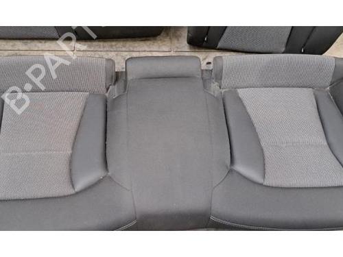 Seats set AUDI A1 (8X1, 8XK) 1.6 TDI | BP36379393C78 - Image 14