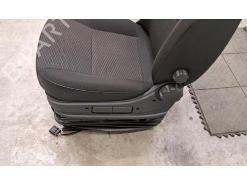 Left front seat PEUGEOT BOXER Platform/Chassis e-Boxer | BP36343256C15  - Image 9