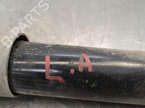 Left rear shock absorber PEUGEOT BOXER Van 2.0 BlueHDi 130 | BP23609764M18 