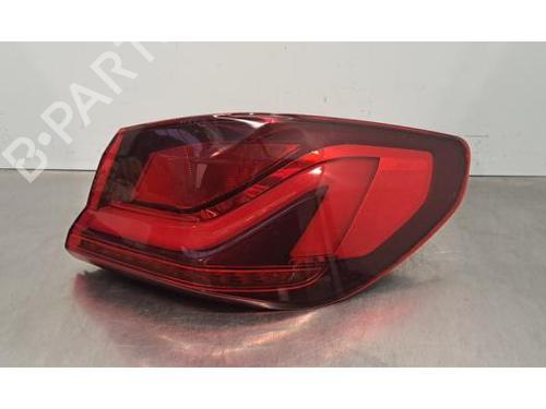 Used Right taillight BMW 1 (F40) 118 i (136 hp) 32276781