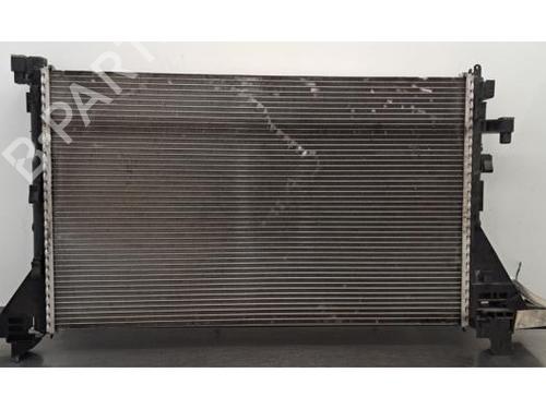 Water radiator RENAULT MASTER III Van (FV) 2.3 dCi 135 FWD (FV0N, FV08, FV06, FV00, FV1S) | BP37686283M31 - Image 6