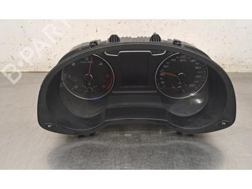 Used Instrument cluster Instrument cluster AUDI Q3 (8UB, 8UG) 2.0 TDI (150 hp) 34433384 34433384