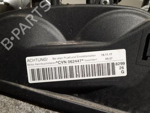 Engine AUDI A4 B9 (8W2, 8WC) 1.4 TFSI | BP29881495M1