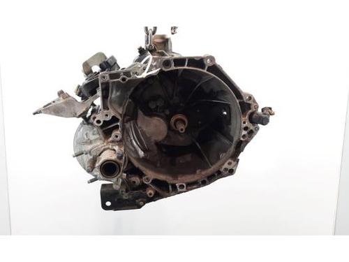 Used Gearbox Gearbox PEUGEOT PARTNER Box Body/MPV (K9) 1.5 BlueHDi 100 (102 hp) 33612447 33612447