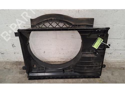 Used Support NISSAN NAVARA NP300 Pickup (D23, D23T) 2.3 dCi 4x4 (D231) (163 hp) 26193778