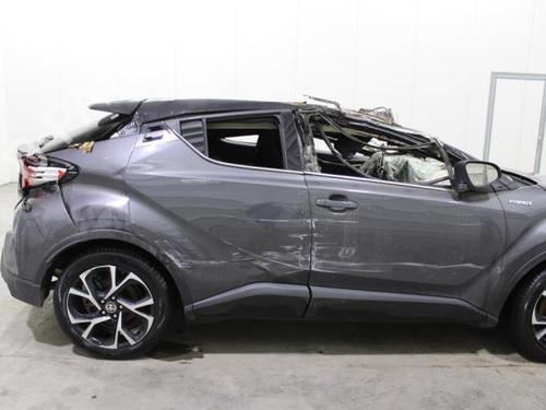Pedal TOYOTA C-HR (_X1_) 1.8 Hybrid (ZYX10_, ZYX11_, ZYX10R, ZYX11R) | BP24820855I4