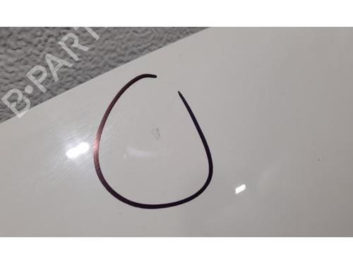 Compleet front ABARTH 500C / 595C / 695C 1.4 (312.AXD1A) | BP23611830S1 