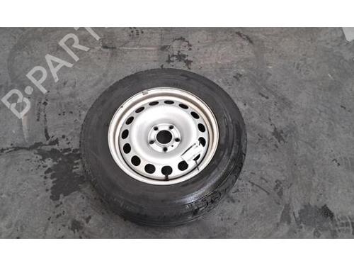 Used Rim Rim 38043950 38043950