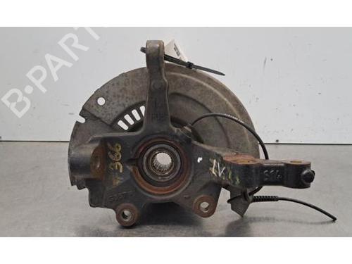 Left front steering knuckle RENAULT CLIO V (B7_) 1.0 TCe 100 (B7MT) | BP39905789M25 - Image 3