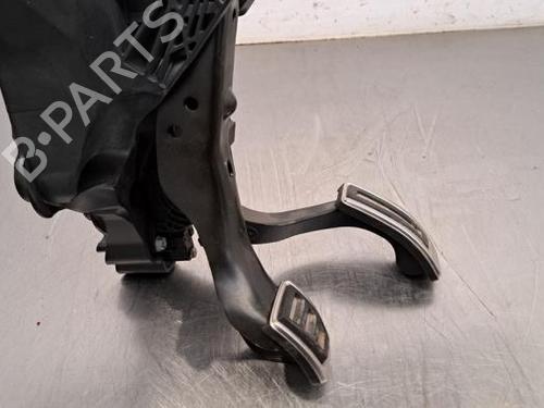 Pedal VW T-CROSS (C11, D31) 1.0 TSI | BP34198448I4 - Image 2