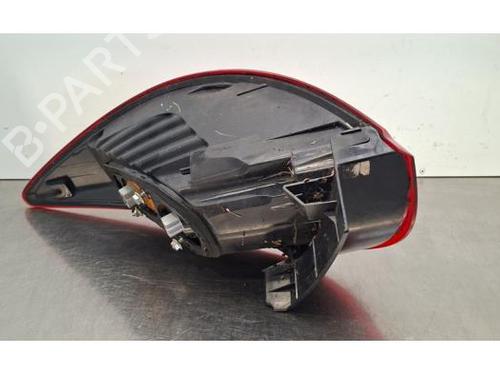 Left taillight MAZDA CX-5 (KE, GH) 2.2 D (KE2FW) | BP32398774C34