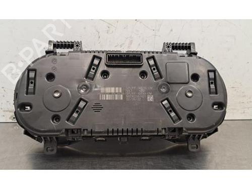 Instrument cluster RENAULT TRAFIC III Van (FG_) 2.0 dCi 130 (FGMY) | BP38003998C47 - Image 4
