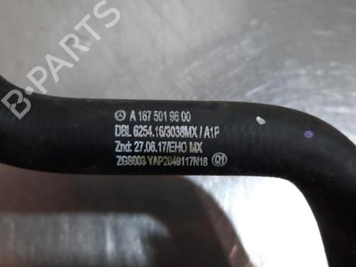Pipe MERCEDES-BENZ GLE (V167) GLE 350 de 4-matic (167.106) | BP39892448M125 - Image 4
