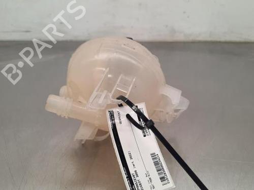 Expansion tank PEUGEOT 3008 II SUV (MC_, MR_, MJ_, M4_) 1.6 PureTech 180 (M45GFR, M45GFU) | BP23612296C120 